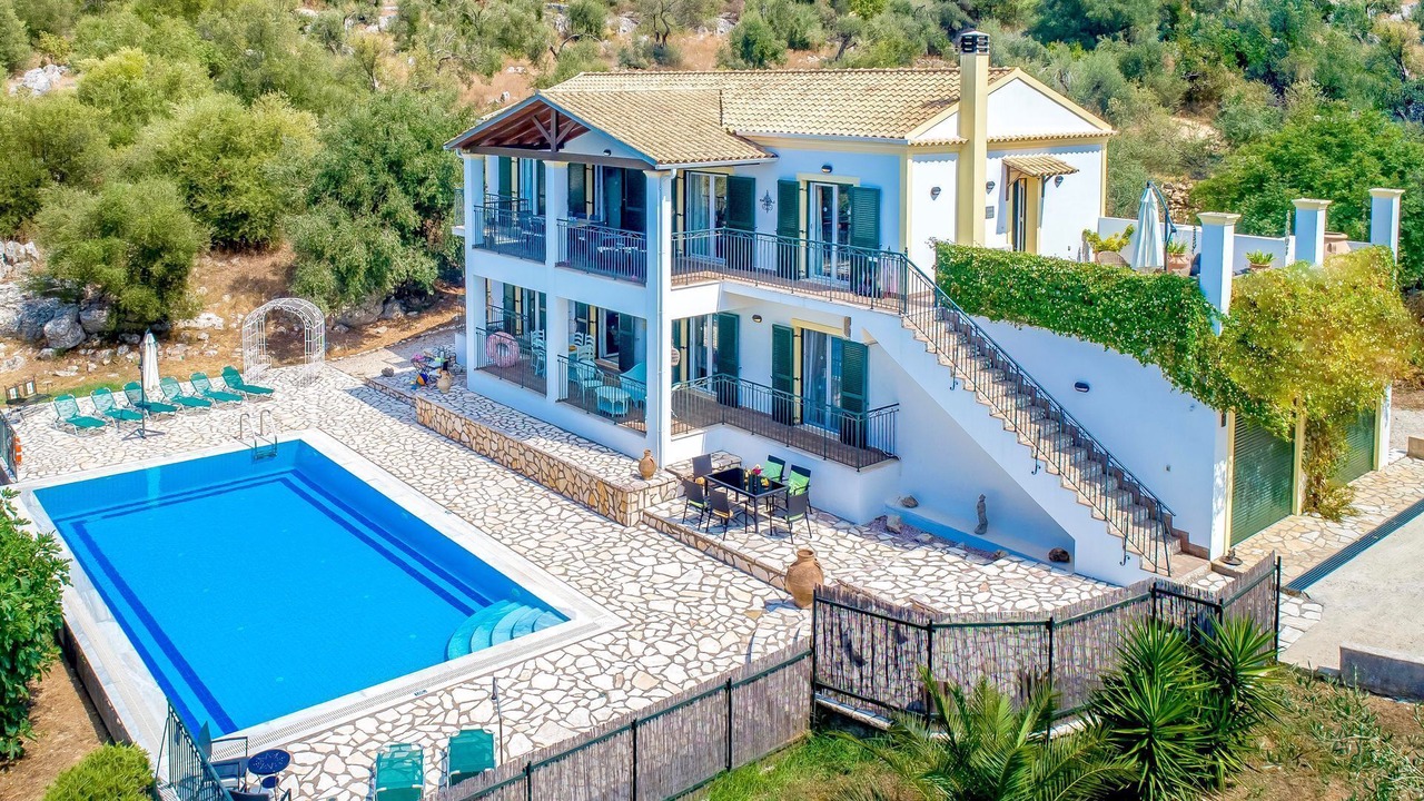 Photo of Outdoor in Agios Ilias