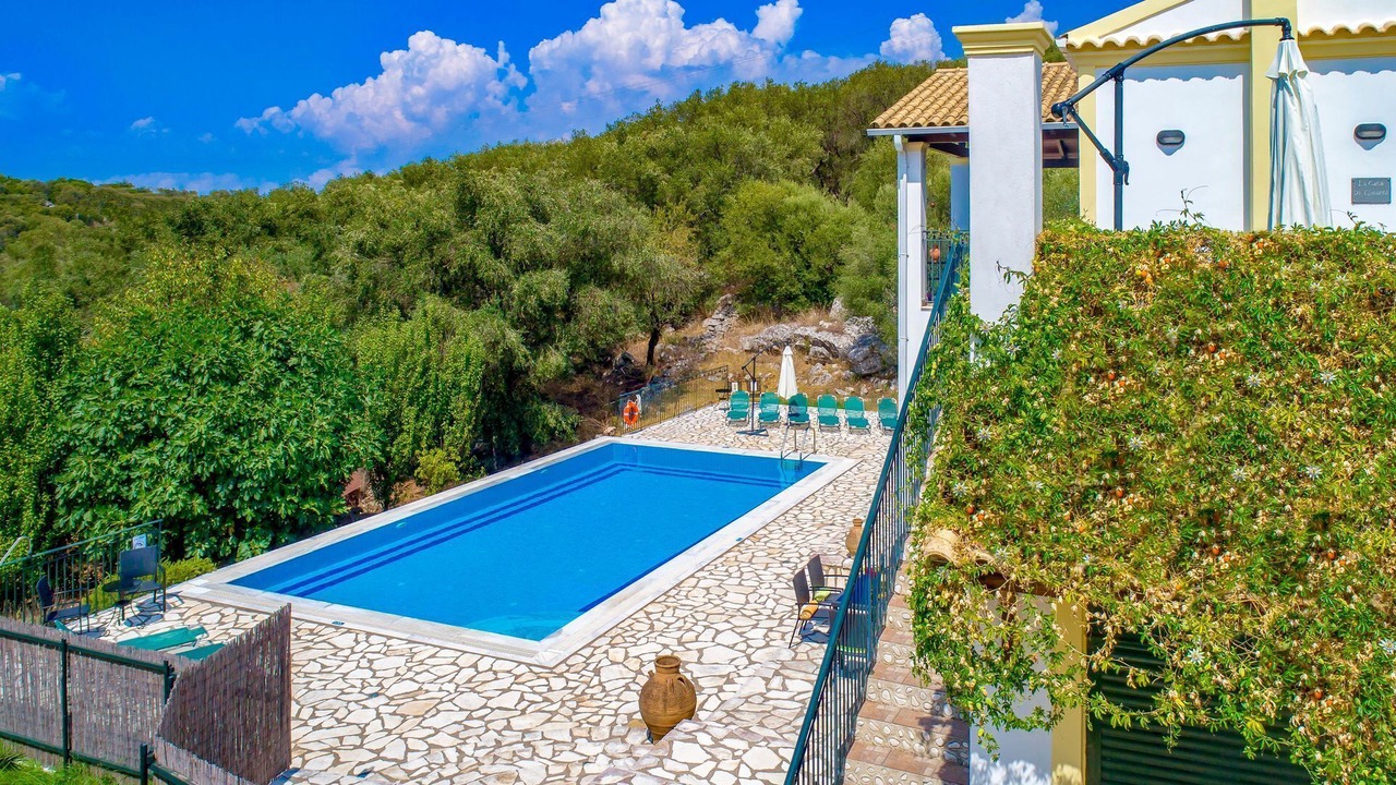 Photo of Outdoor in Agios Ilias