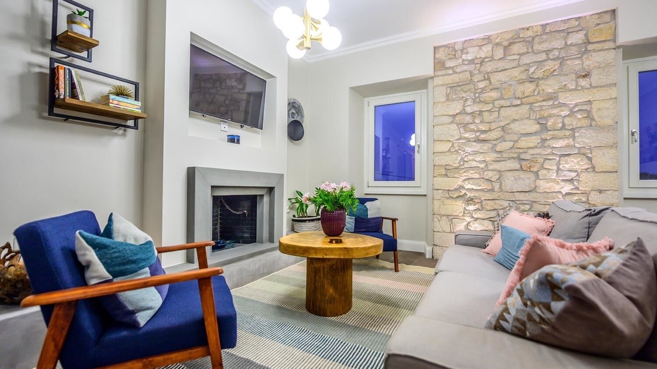 Photo of Livingroom in Rantatika
