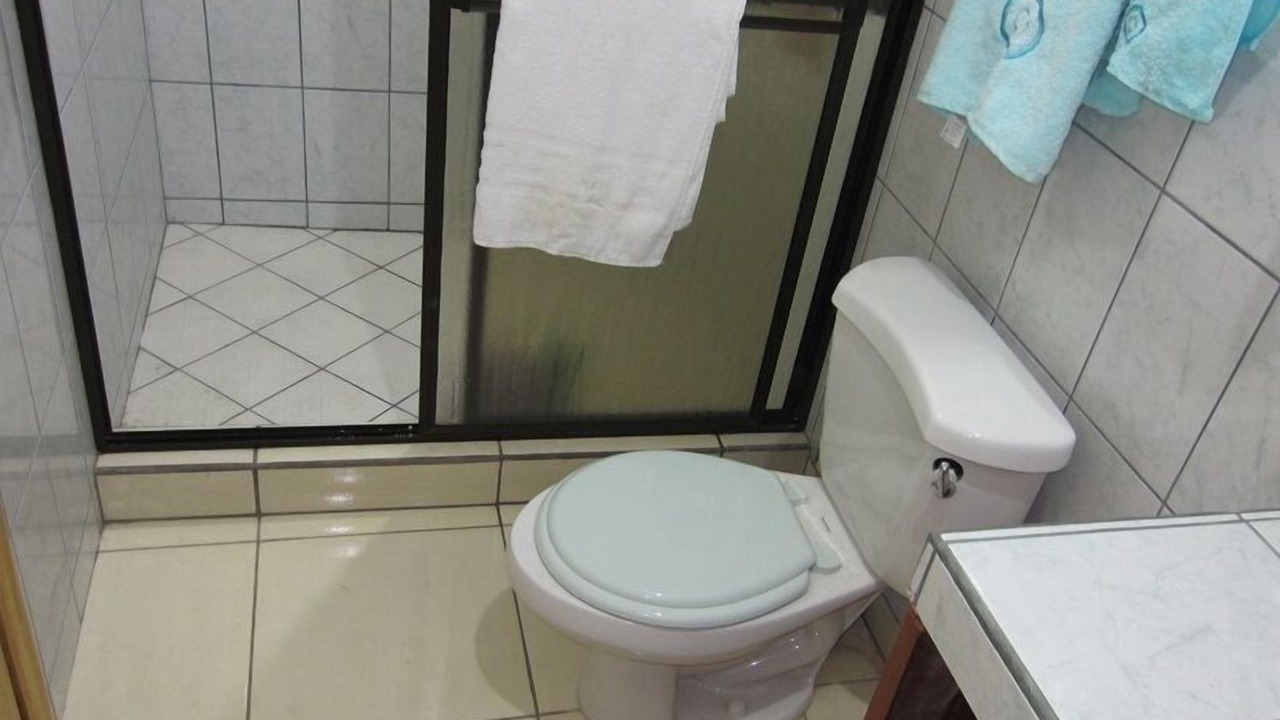 Photo of Bathroom in Paquera