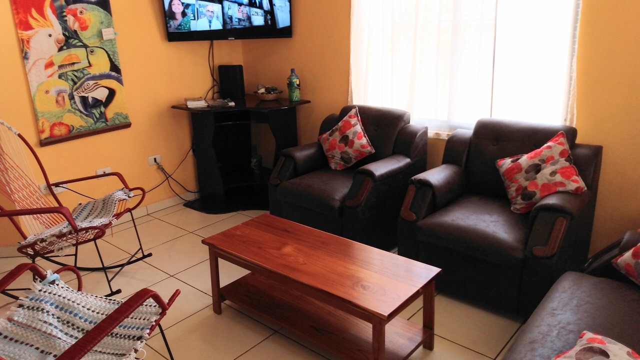 Photo of Bedroom in Paquera