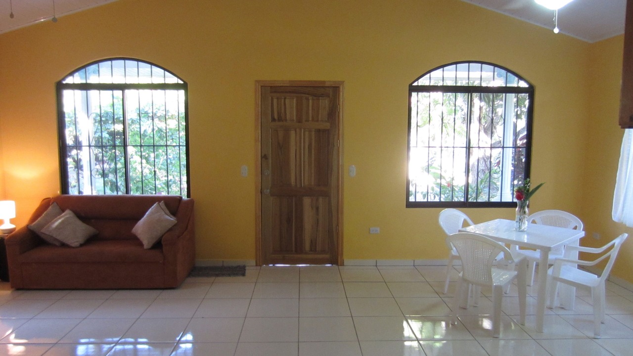 Photo of Bedroom in Paquera