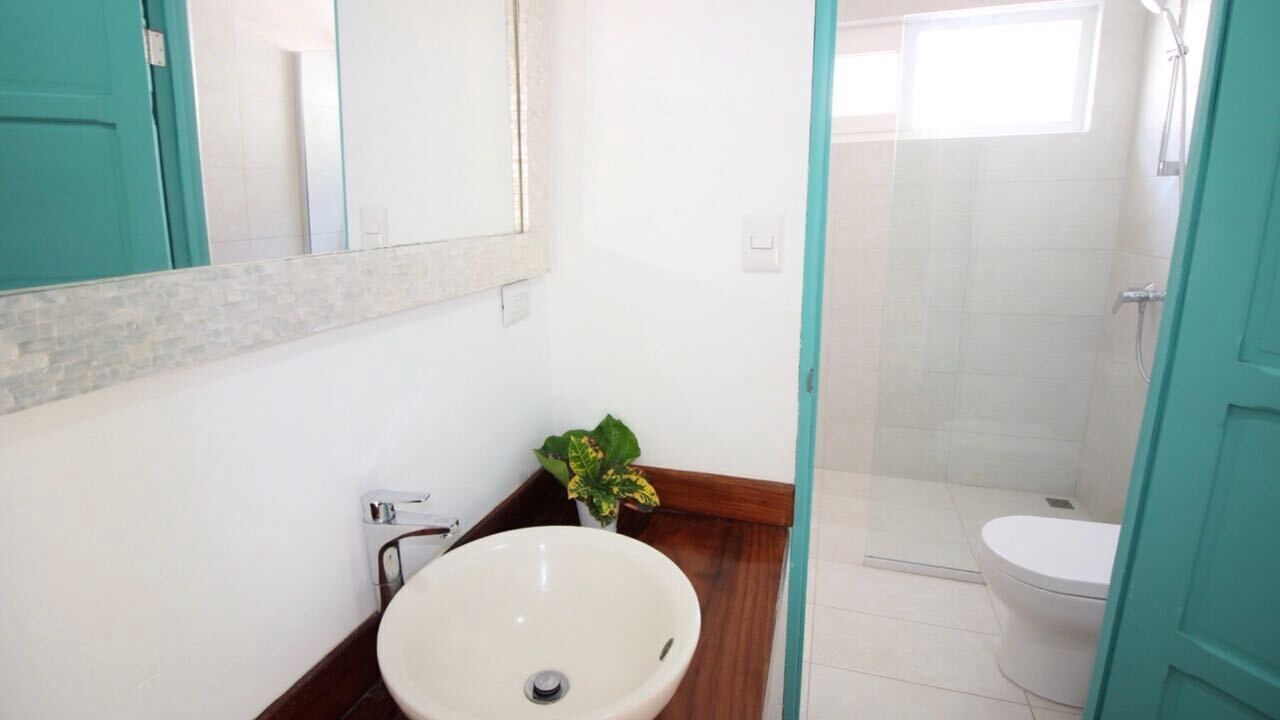 Photo of Bathroom in Playa Hermosa