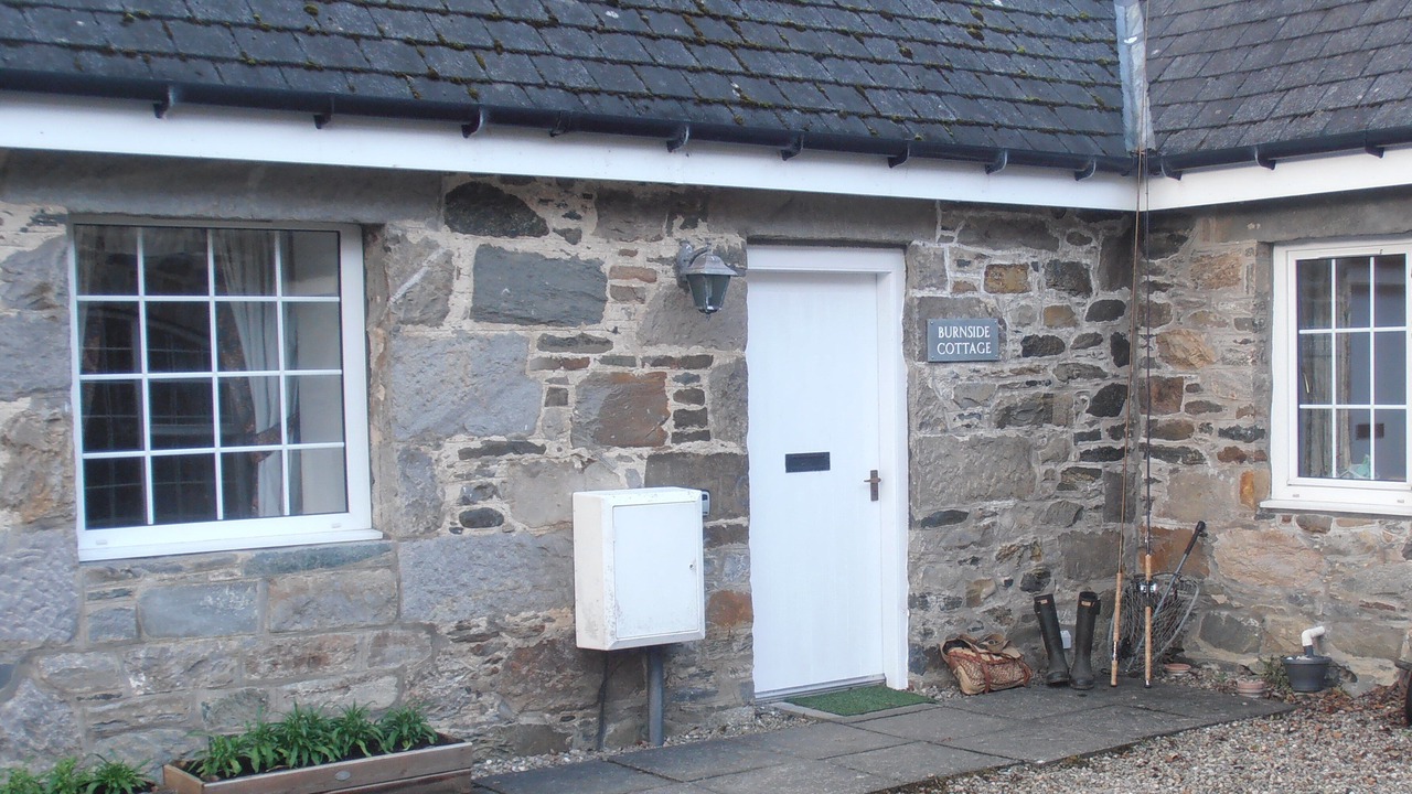 Photo of Others in Aberfeldy
