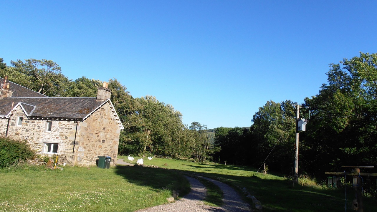 Photo of Outdoor in Aberfeldy