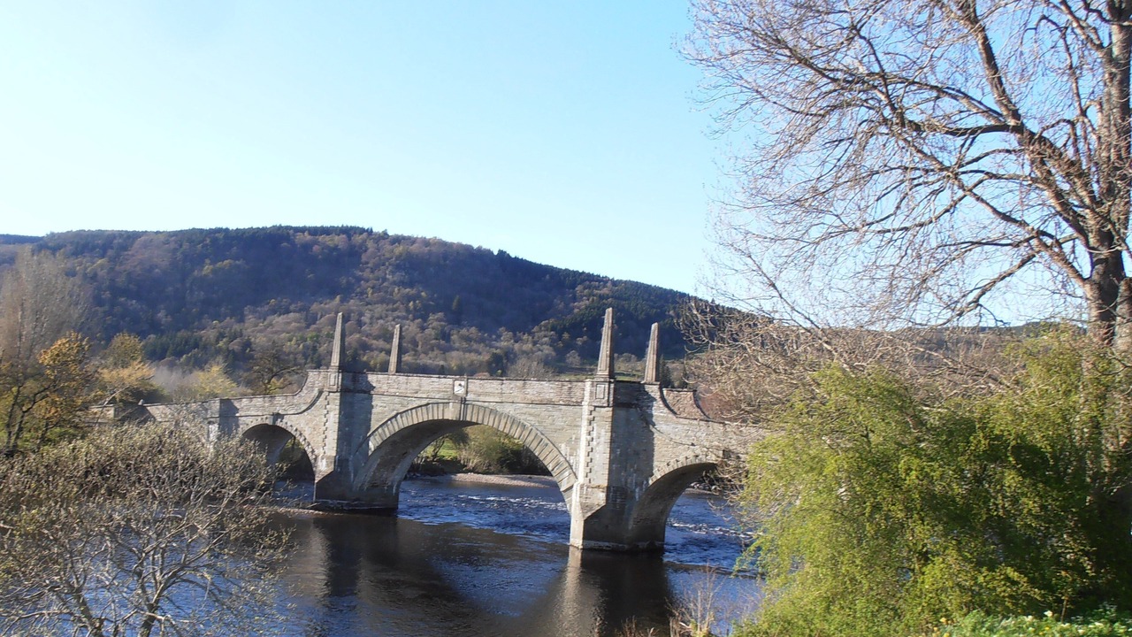 Photo of Others in Aberfeldy
