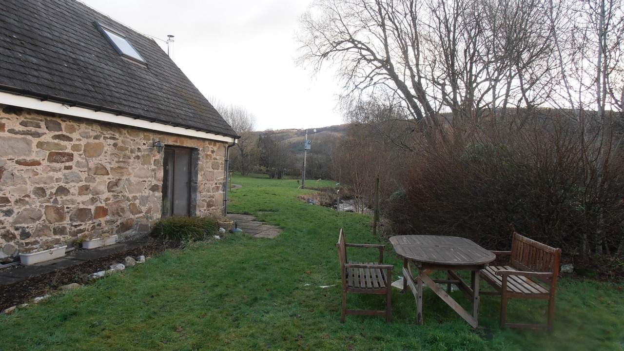 Photo of Outdoor in Aberfeldy