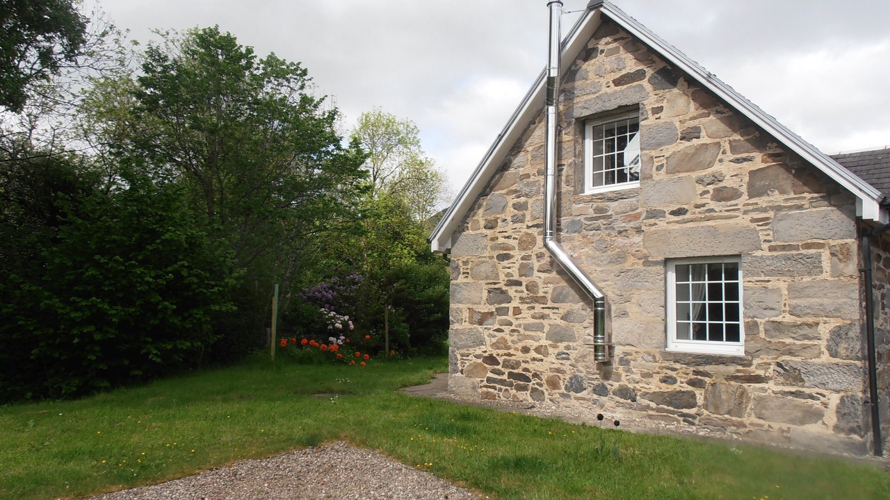 Photo of Outdoor in Aberfeldy