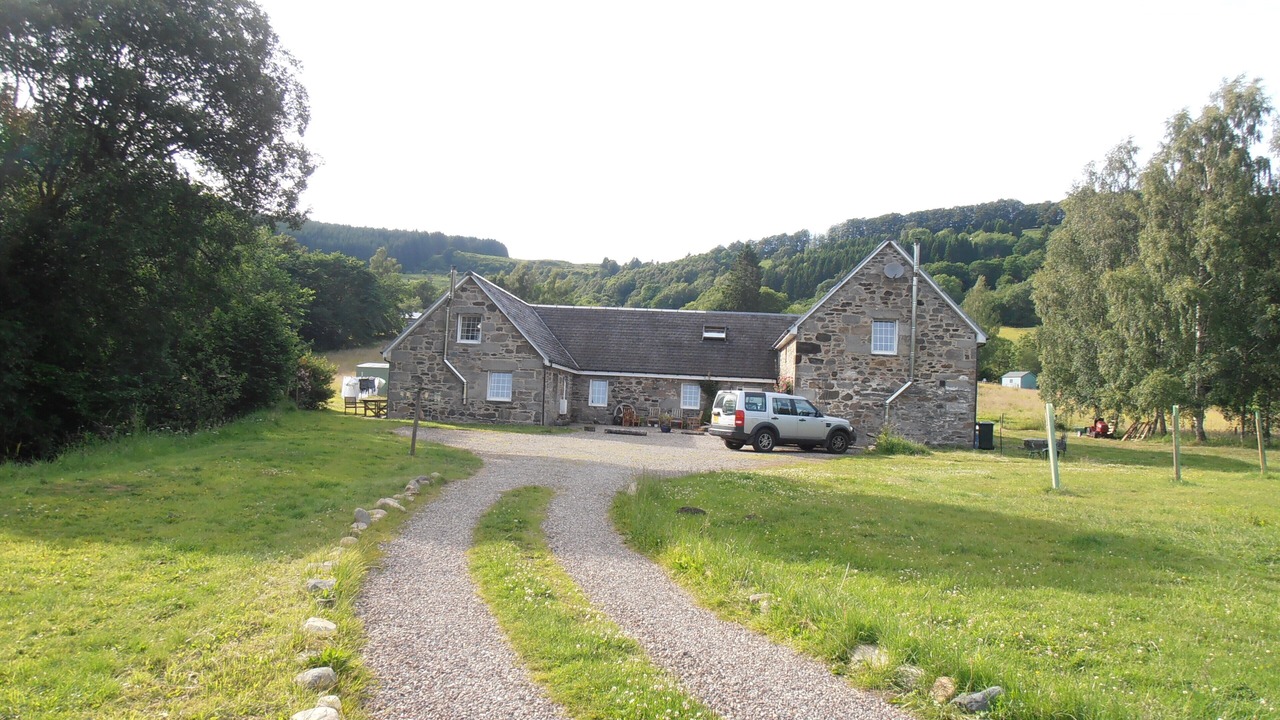 Photo of Outdoor in Aberfeldy