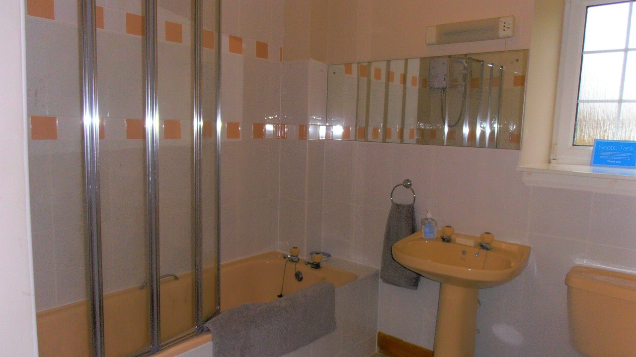 Photo of Bedroom in Aberfeldy