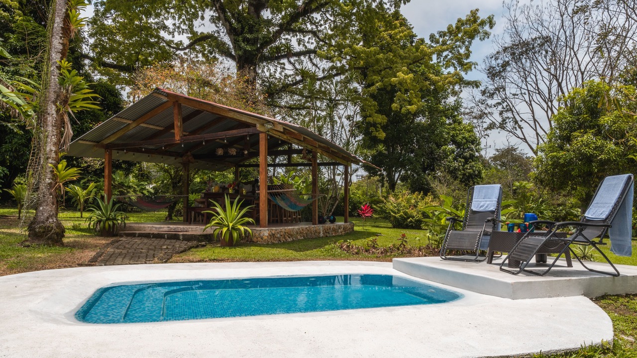 Photo of Outdoor in La Fortuna