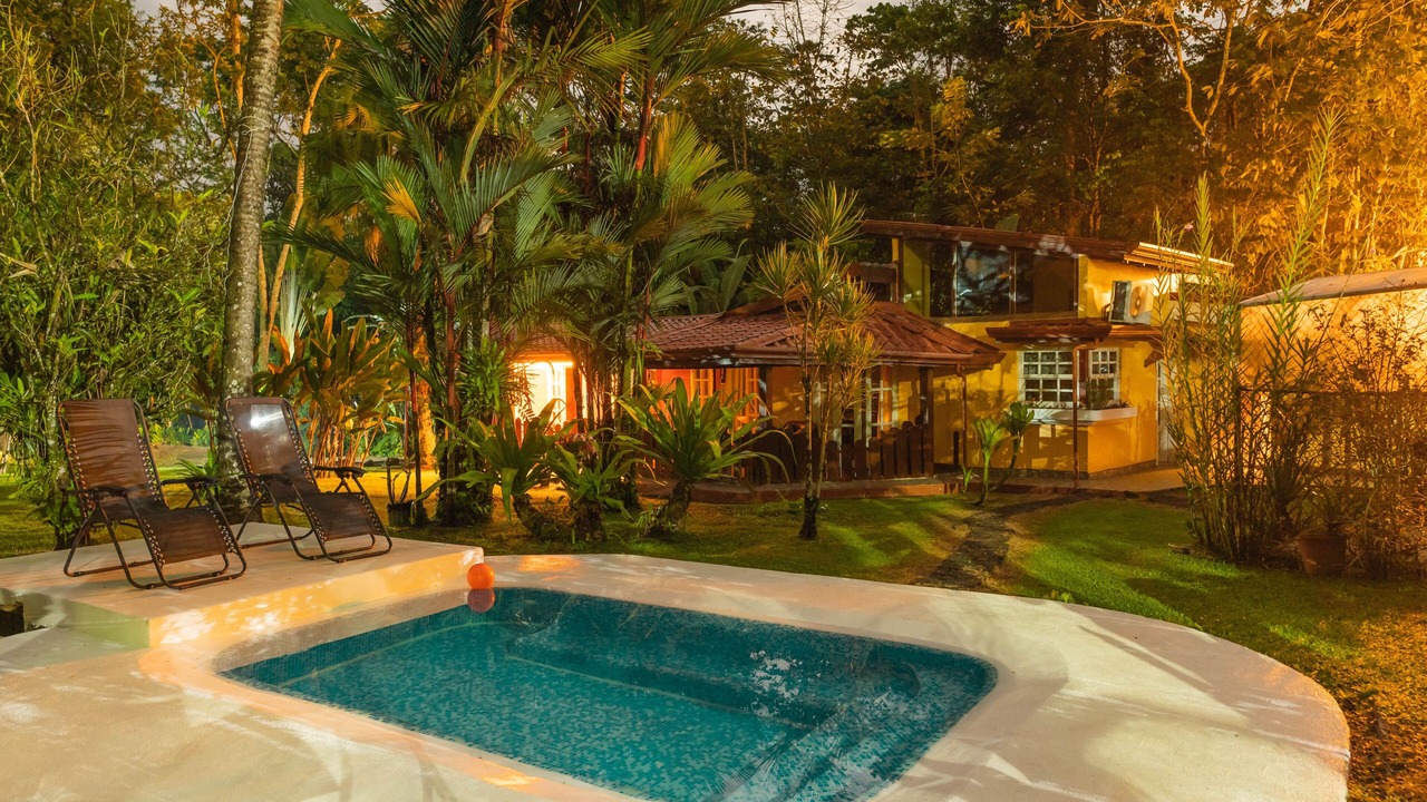 Photo of Outdoor in La Fortuna