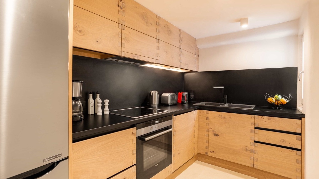 Photo of Kitchen in Kanalia