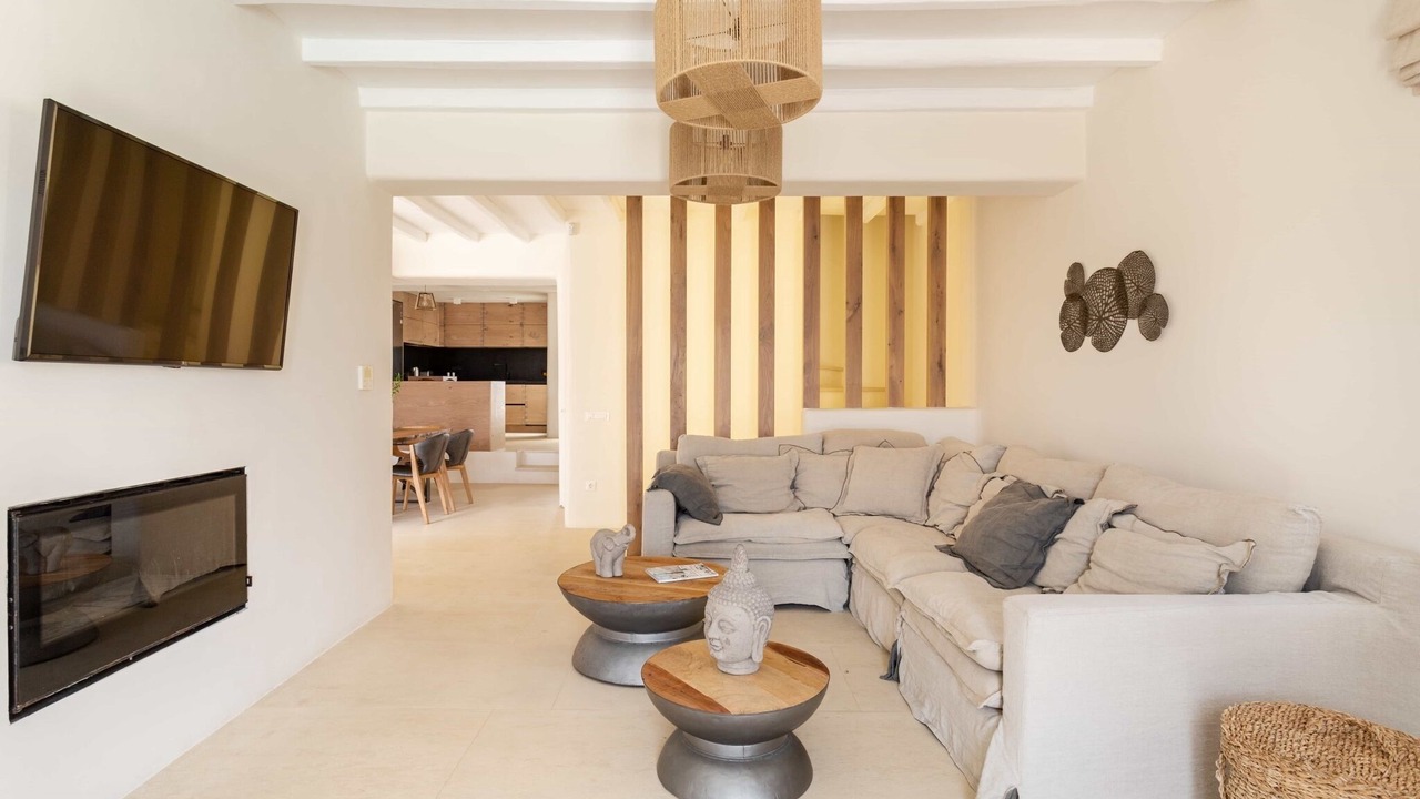 Photo of Livingroom in Kanalia