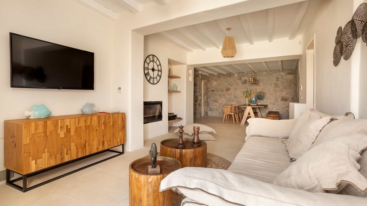 Photo of Livingroom in Kanalia