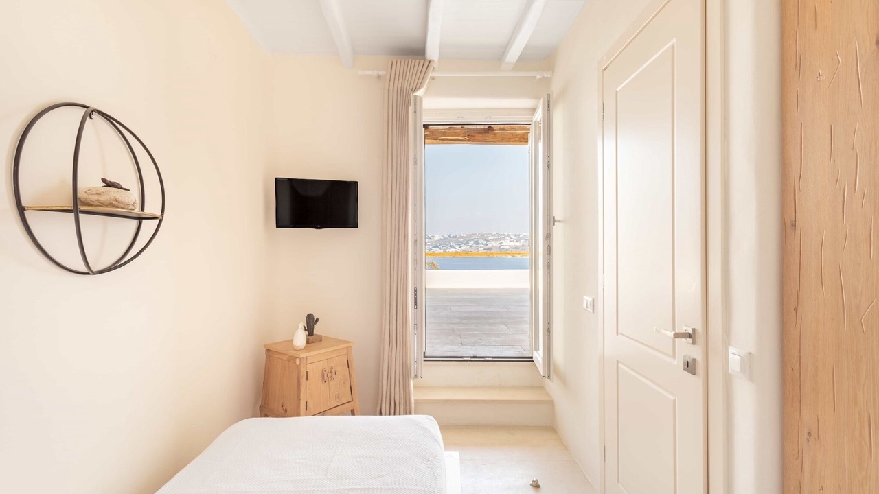 Photo of Bedroom in Kanalia