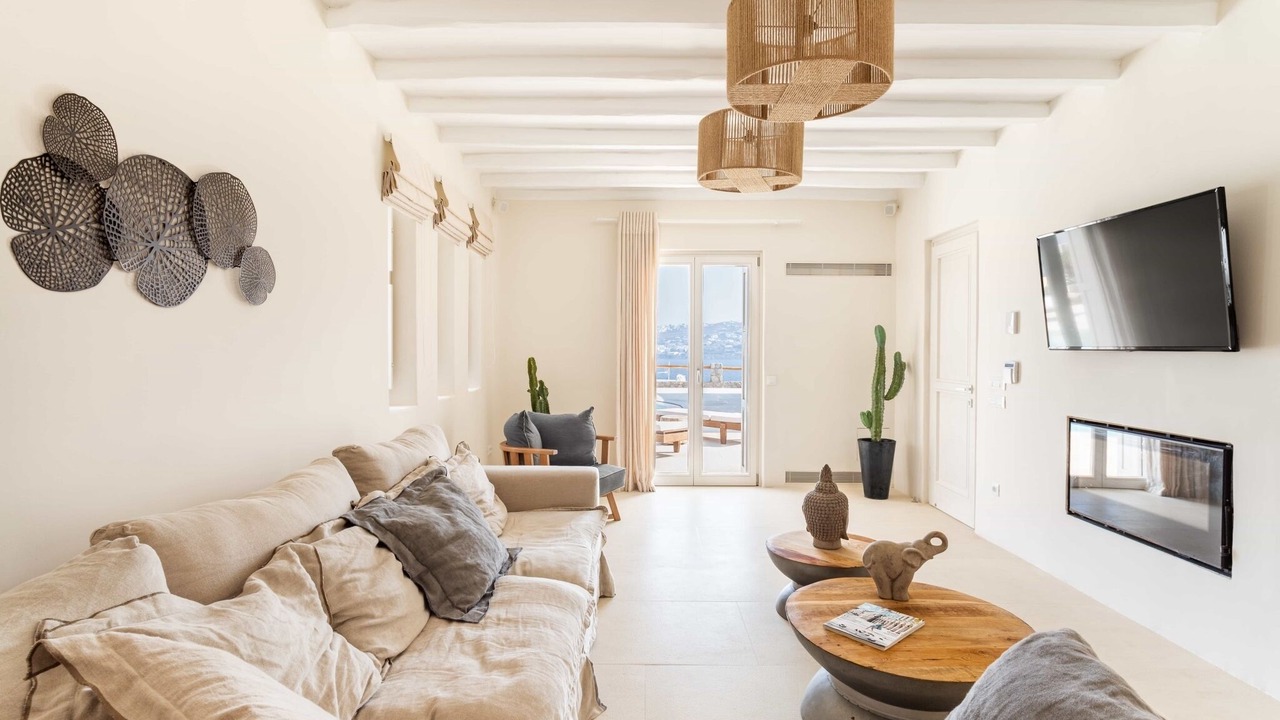 Photo of Livingroom in Kanalia