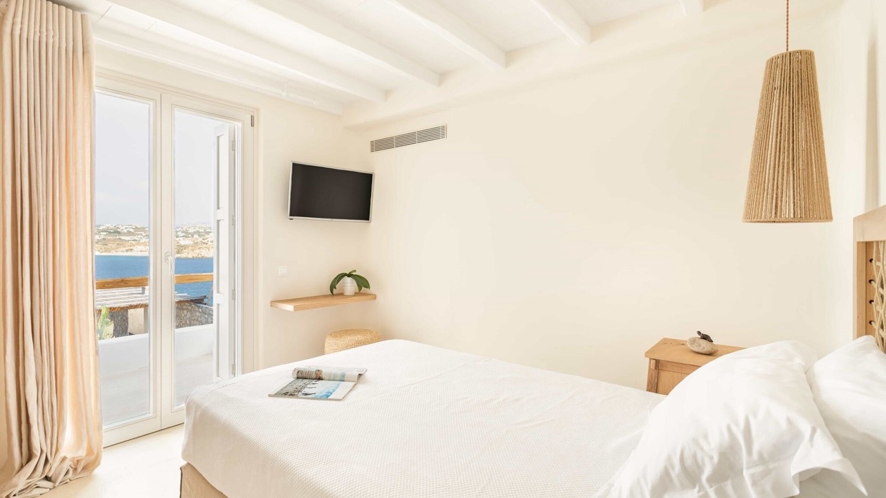 Photo of Bedroom in Kanalia