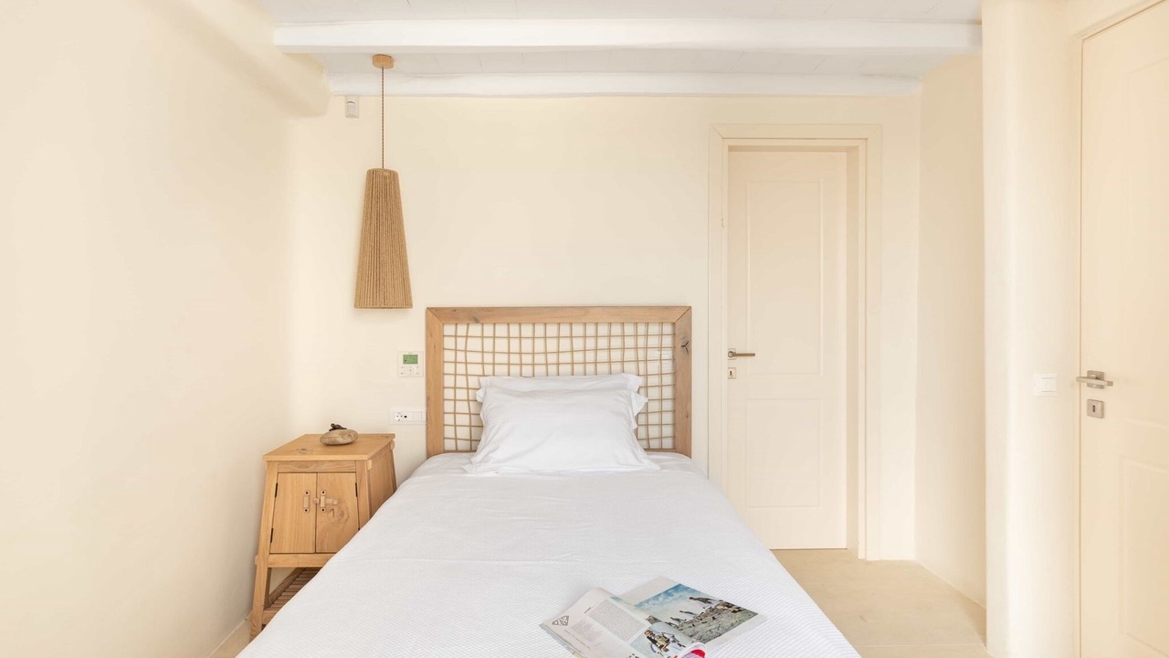 Photo of Bedroom in Kanalia