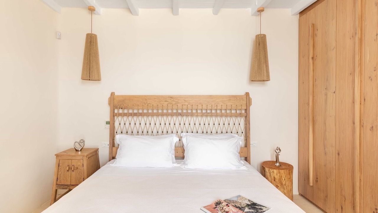 Photo of Bedroom in Kanalia