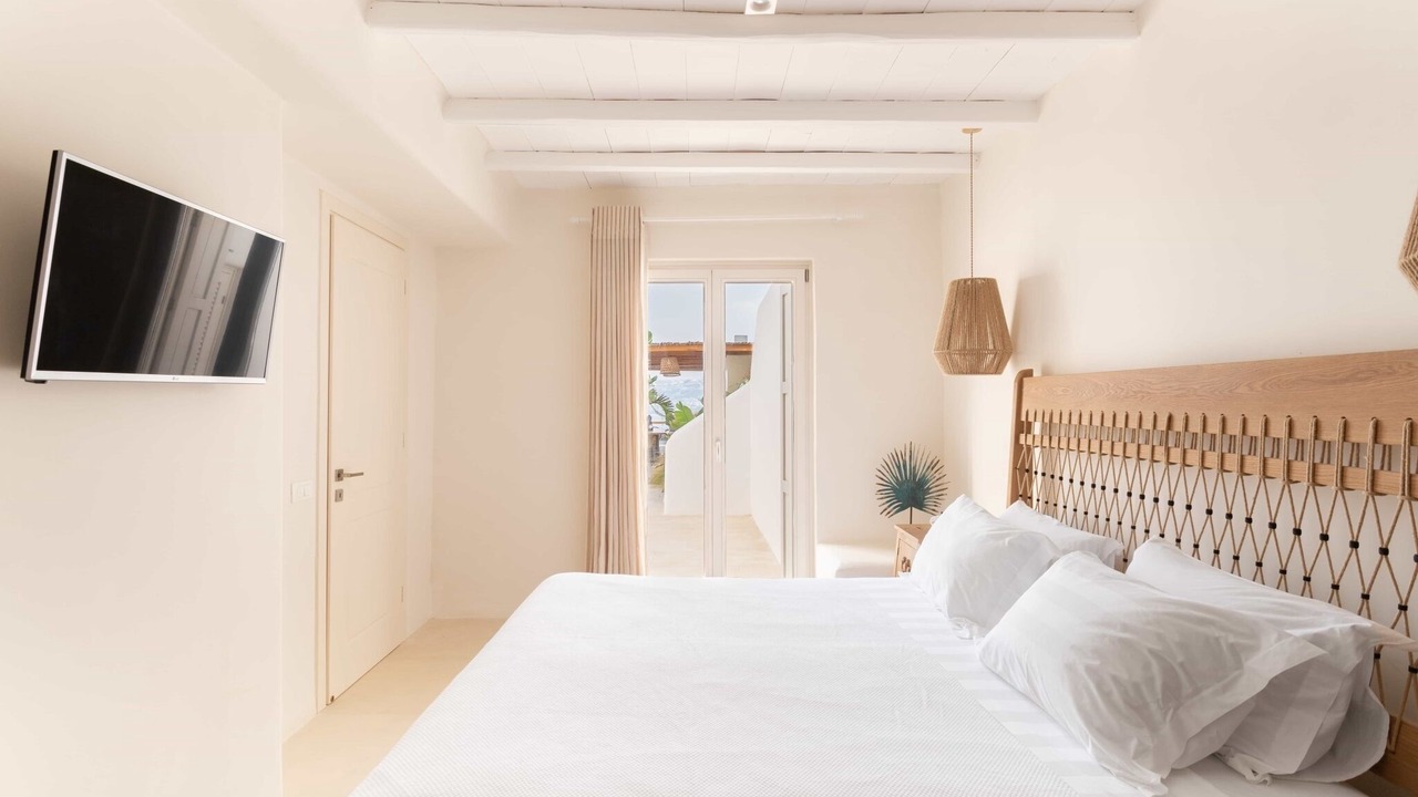 Photo of Bedroom in Kanalia