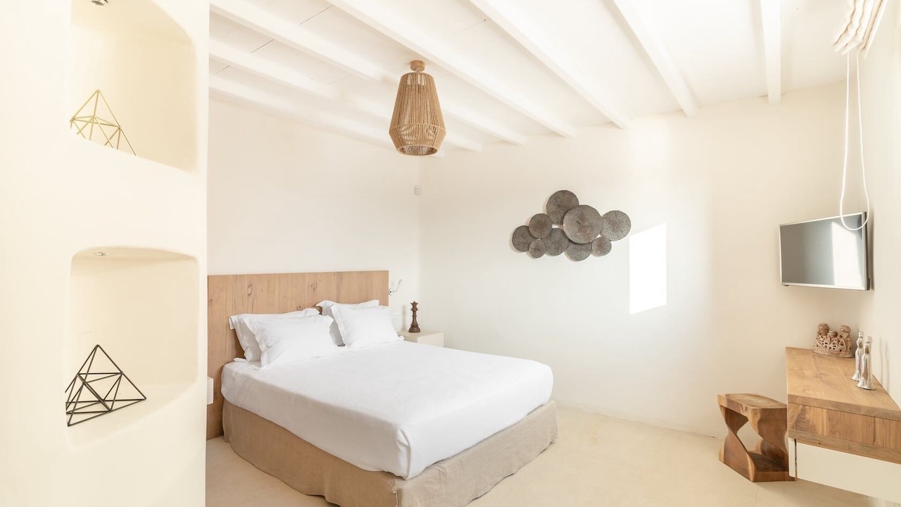 Photo of Bedroom in Kanalia