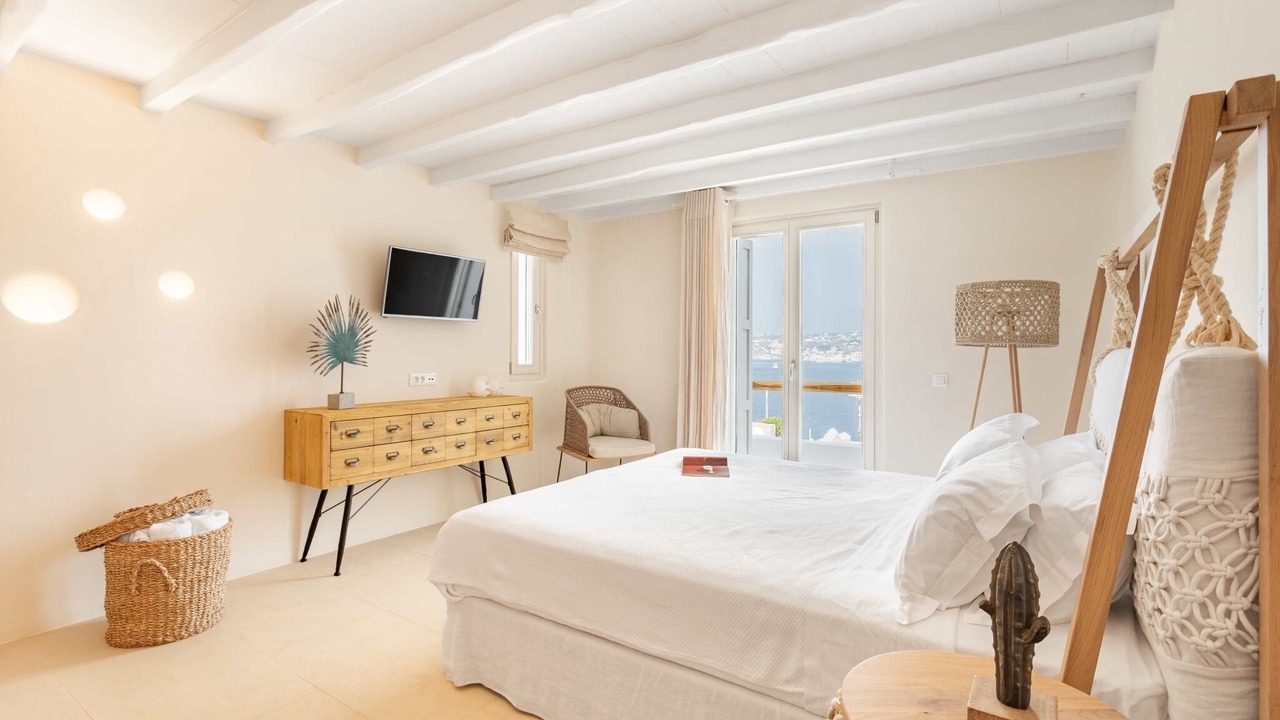 Photo of Bedroom in Kanalia