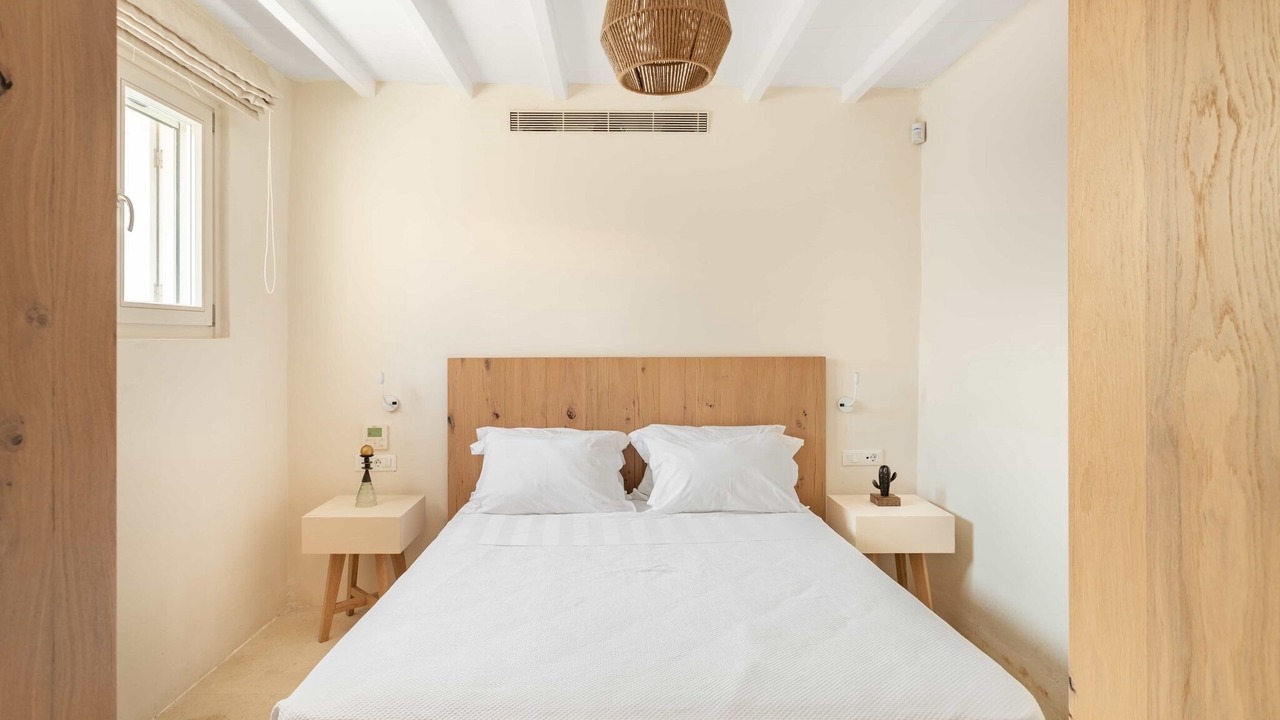 Photo of Bedroom in Kanalia