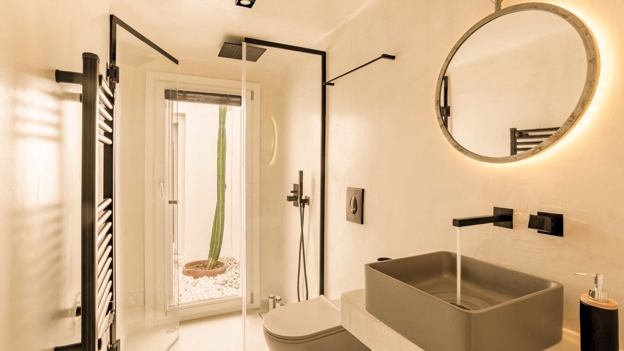 Photo of Bathroom in Kanalia