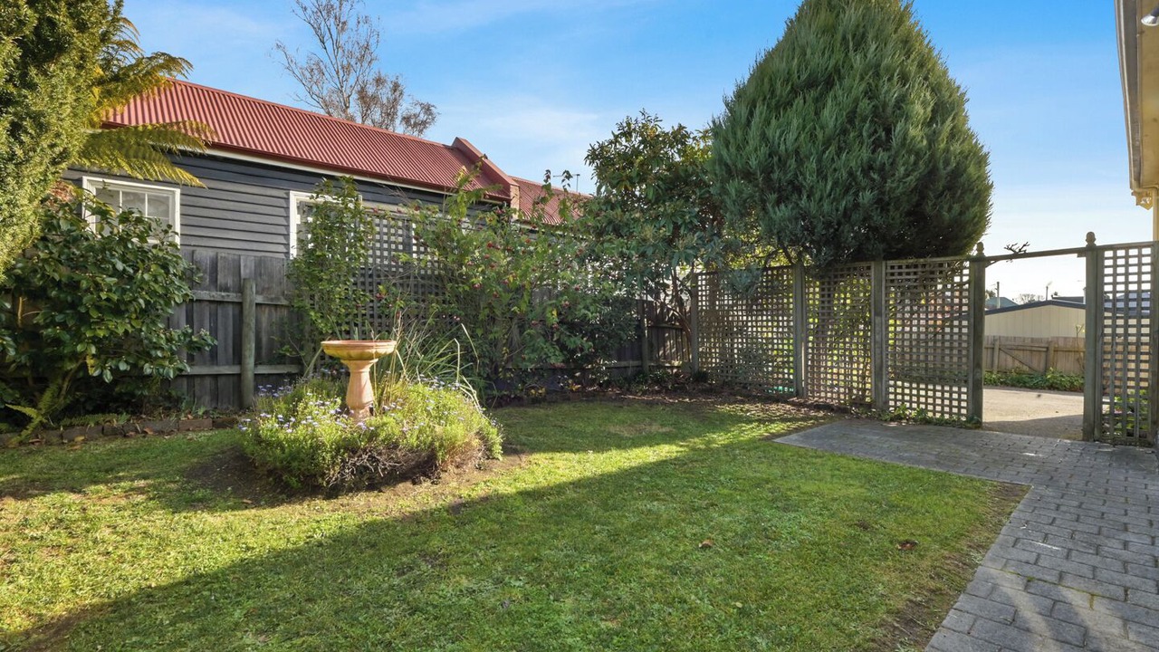 Photo of Outdoor in Launceston CBD