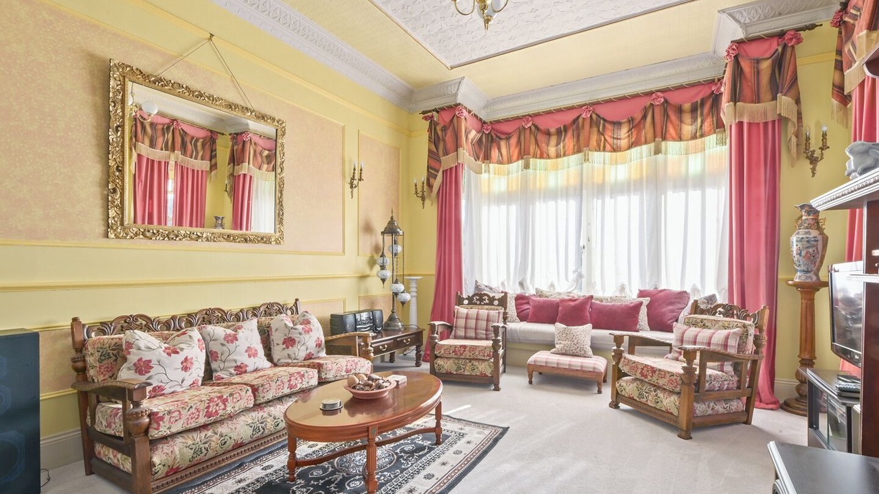 Photo of Livingroom in Launceston CBD