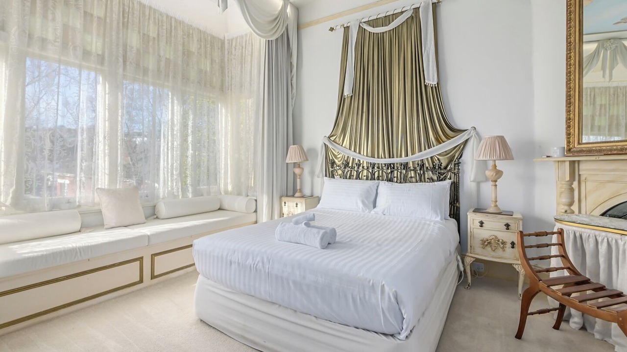 Photo of Bedroom in Launceston CBD