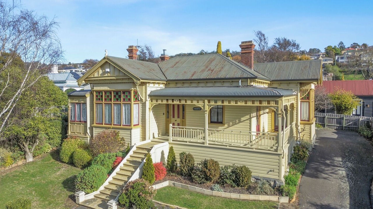 Photo of Outdoor in Launceston CBD