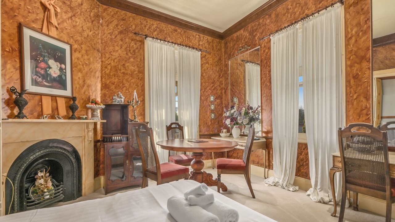 Photo of Bedroom in Launceston CBD