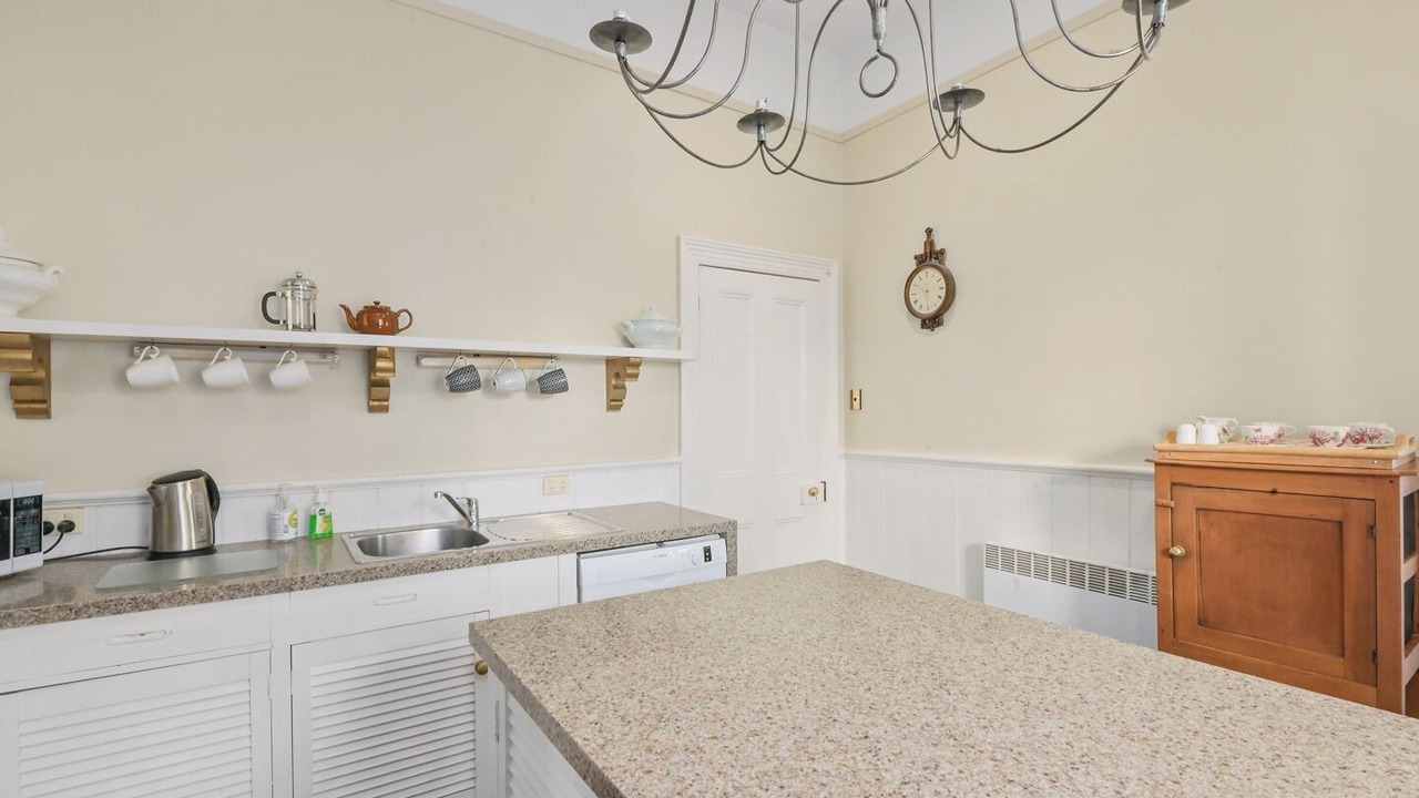Photo of Kitchen in Launceston CBD