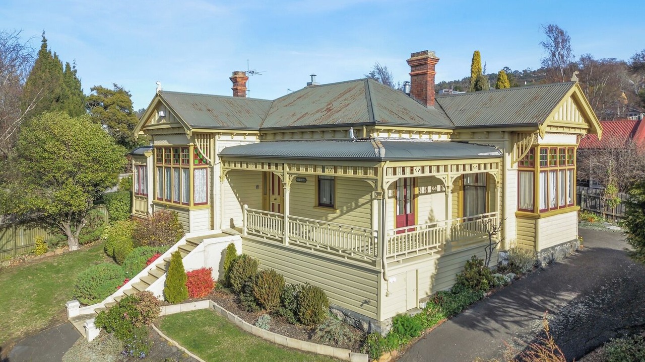 Photo of Outdoor in Launceston CBD