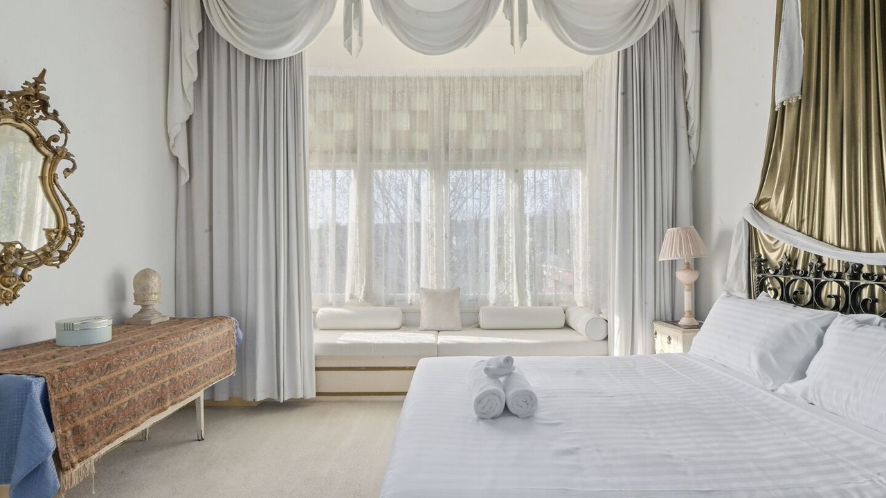 Photo of Bedroom in Launceston CBD