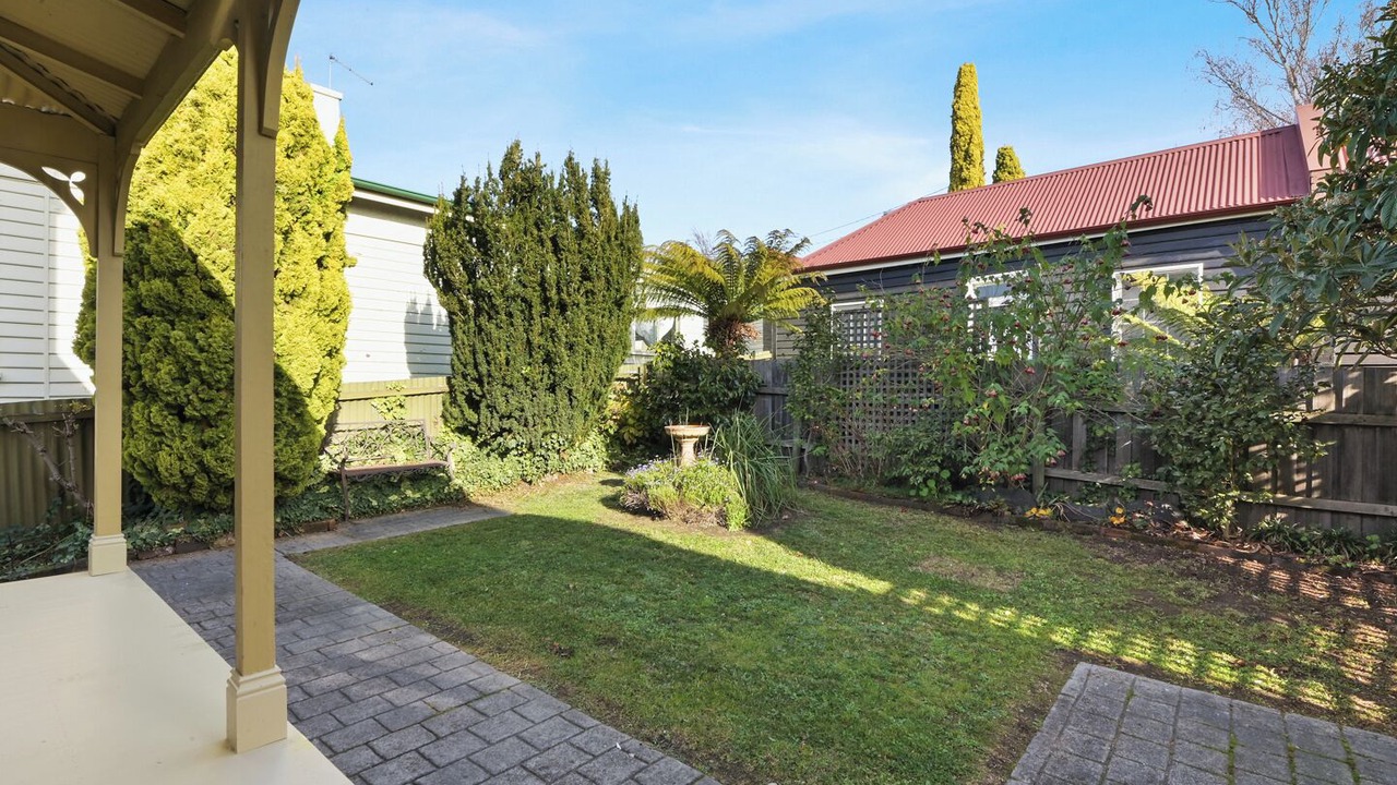 Photo of Outdoor in Launceston CBD