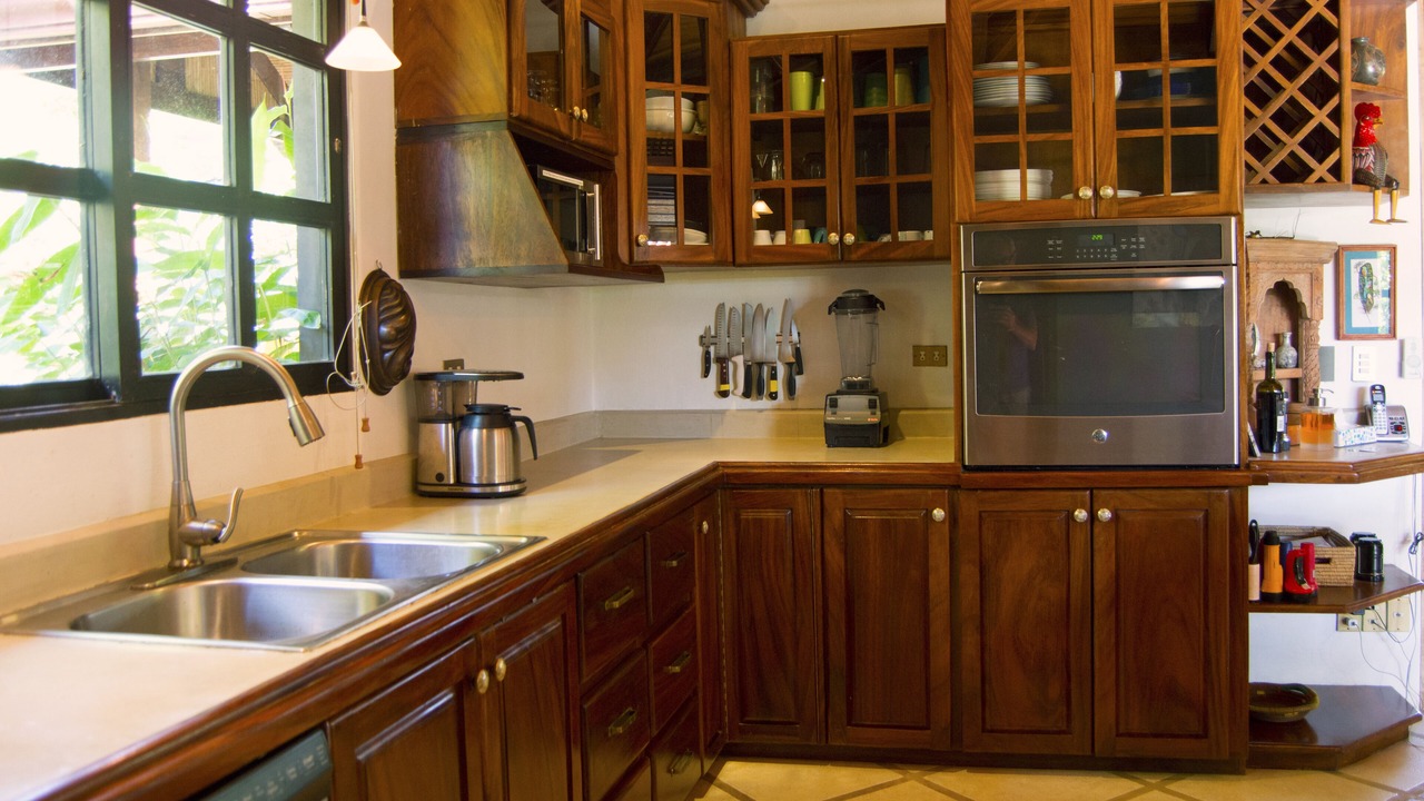 Photo of Kitchen in Pan de Azucar