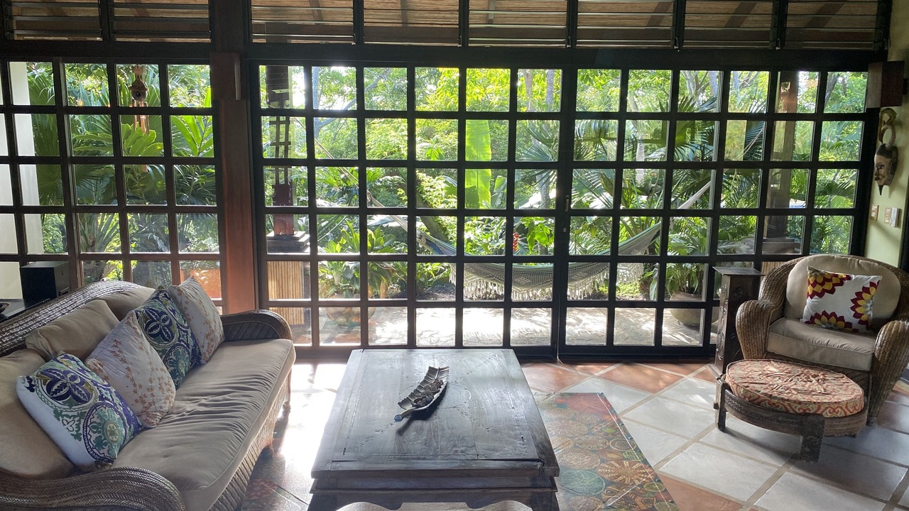 Photo of Livingroom in Pan de Azucar