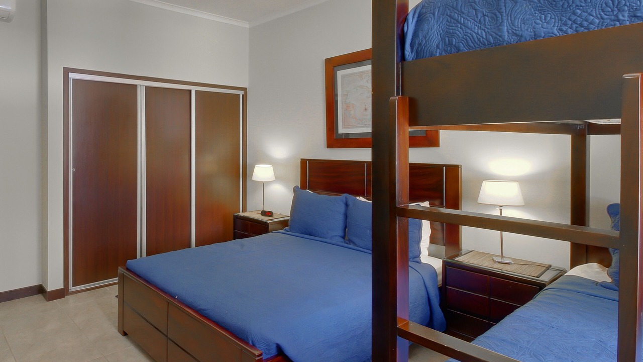 Photo of Bedroom in Barrio Los Villalobos
