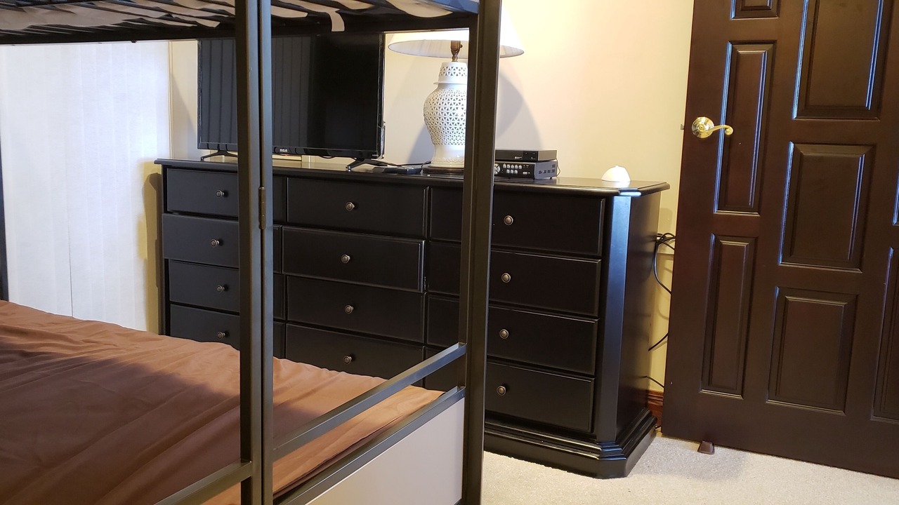 Photo of Bedroom in Aserri