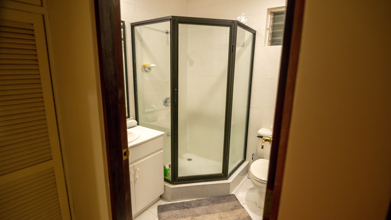 Photo of Bathroom in Aserri