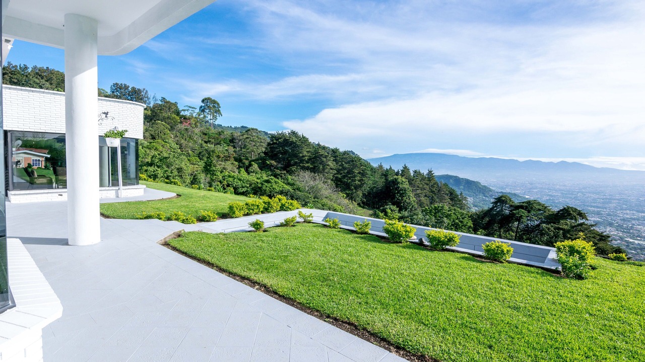 Photo of Patio Balcony in Aserri