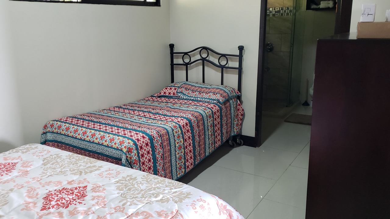 Photo of Bedroom in Aserri
