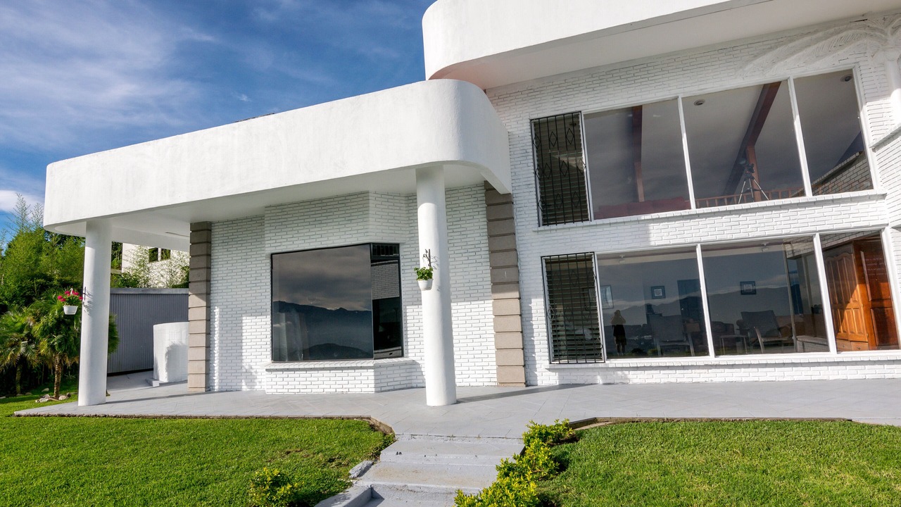 Photo of Outdoor in Aserri