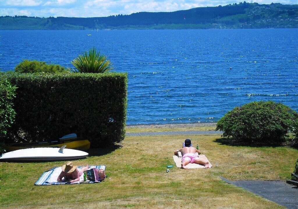 Photo of Outdoor in Two Mile Bay