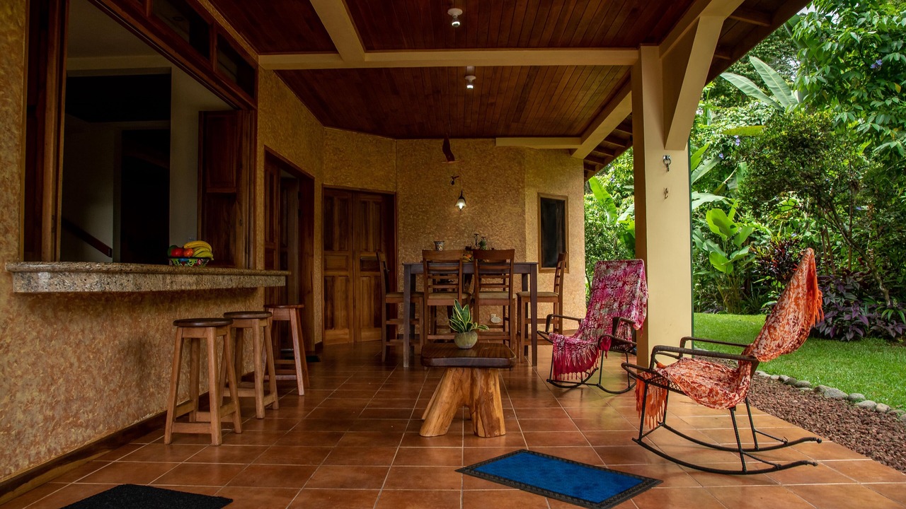 Photo of Outdoor in Ballena