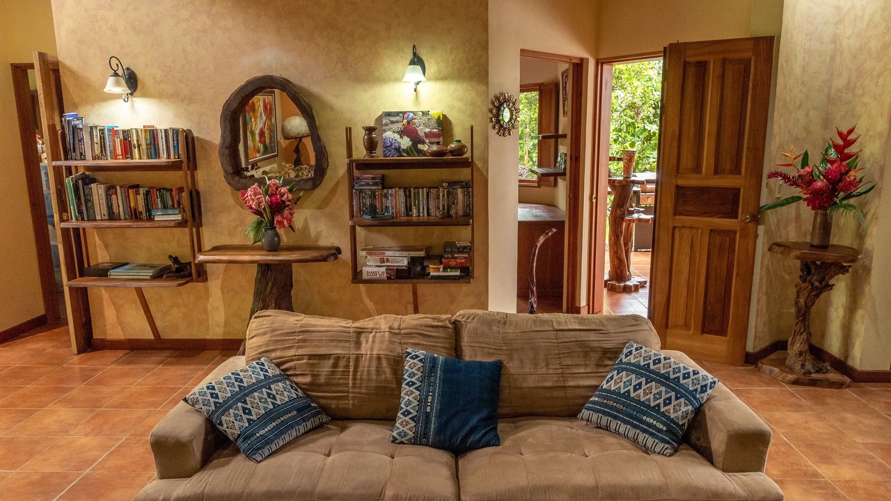 Photo of Bedroom in Ballena