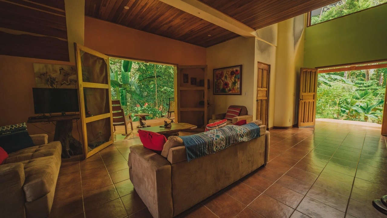 Photo of Outdoor in Ballena